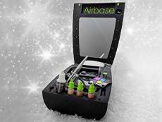 Airbase High-Definition Airbrush Make-Up: High Definition