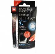 Eveline X Treme Gel Effect Top Coat 12ml