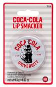 Lip Smacker Gloss Parfum Coca-Cola Classic University Blanc 3,4 g