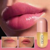 oshidede Lip Plumper Cream Serum for Women for Women