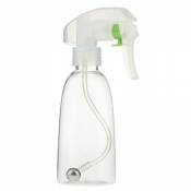 yinyinpu Flacon Spray Vide Vaporisateur Vide Non-Toxique