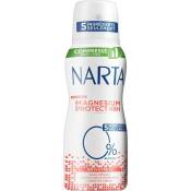 Déodorant Spray Narta Magnesium Protect Anti-Stress 100 ml