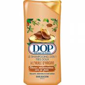 Dop - Shampoing Huile Argan 400Ml - Lot De 5 - Vendu