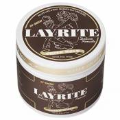 Layrite Super Hold Deluxe Pommade à cheveux 120 g