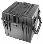 PELI 0340 valise de protection cubique avec poignées,