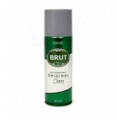 Brut APA Deo Spray Original 200 ml 1 Unité