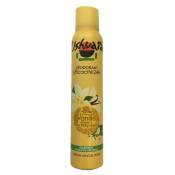 Déodorant Femme USHUAIA Atomiseur à la fleur de vanille - 200 ml