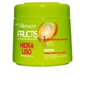 FRUCTIS HIDRA LISO 72H masque 300 ml