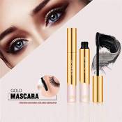 Mascara Eyes Noir Cosmetic Waterproof Mascara Mascara