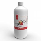 Suntana Spray Bronzage Rapide Rapide Fauve Solution,