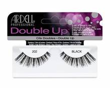 Ardell Double Up professionnel cils 100% cheveux humains"cils