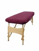 aztex Housse de protection pour table de massage classique,