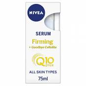 NIVEA Firming Good-Bye Cellulite Serum Q10 Plus 75ml