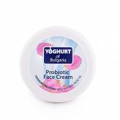 Probiotic Face Cream - Crème pour le visage aux probiotiques