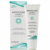 Synchroline Aknicare Cream - Reduces Acne 50ml - Unboxed