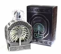 Ajwa - Exotic Perfume Spray by Al Haramain Perfume