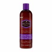 Après-shampooing pour cheveux fins Biotin Boost HASK