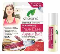Dr. Organic Aromathérapie Travel Ease Huile 10 ml