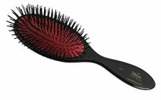 ISINIS D210 French-made 11 row professional hair brush