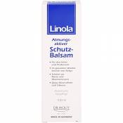 Linola Schutz-Balsam, 100 milliliter baume