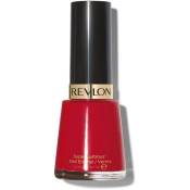 Revlon Vernis à Ongles N°680 Revlon Red 14,7ml