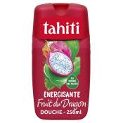 TAHITI - Gel douche au monoï 100% naturel - Fruit