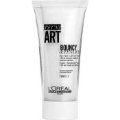 L'Oréal Professionnel Tecni Art Bouncy & Tender Crème