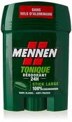 MENNEN - Déodorant Homme Stick Tonique - 50 ml