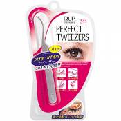 D.U.P Perfect Tweezer (False Eyelashes Only Tweezers)