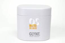 Glynt Soins des cheveux Nutri Oil Mask 5 200 ml