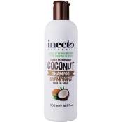 Inecto Naturals super Nourrissant coco Shampooing 500ml SHAMPOING
