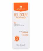 Heliocare Advanced Gel SPF 50 ml