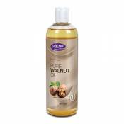 Pure Walnut Oil Life Flo Health Products Huile essentielle