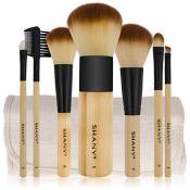 Shany Cosmetics - Kit cosmétique de pinceaux de maquillage