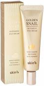 Skin79 Golden Snail Intensive Eye Cream 35g by Skin79