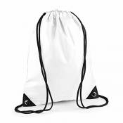 Bag Base - sac à dos à bretelles - gym - linge sale