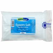 Epsom Salts - 500g