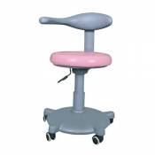 HYRL Chaise de Dentiste, Multi-Fonction Rotary Lift