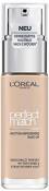 L'Oréal Paris Teint Perfect Match, maquillage liquide,