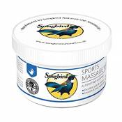 Songbird Sports Massage Wax (325g)