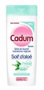 Cadum - Soif d'Aloe Gelée de Douche - 400 ml - Lot