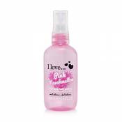I Love… Pink Marshmallow Refreshing Body Spritzer
