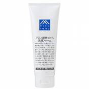 Matsuyama Amino Acid Cleansing Foam 120g