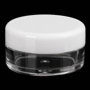 R-WEICHONG Mini flacon de maquillage cosmétique, mini