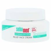 Sebamed - Crème visage pour peaux sèches - 5% d'urée