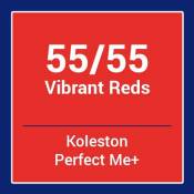 WELLA Koleston Perfect Me + Vibrant Reds 55/55 (60ml)