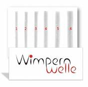Wimpernwelle - Rouleau de cils N°6 - XXL pour cils