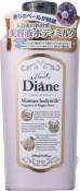 Moist Diane Body Milk 250ml - Elegant Rose