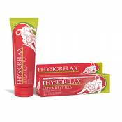 Physiorelax Ultra Heat Crème effet chauffant pour