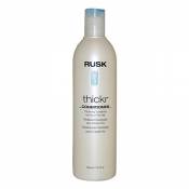Rusk Thickr Thickening Conditioner for Unisex 13.5